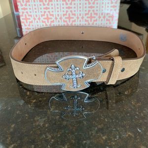 Tony Lama Belt